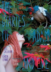 The Diaries of Adam and Eve