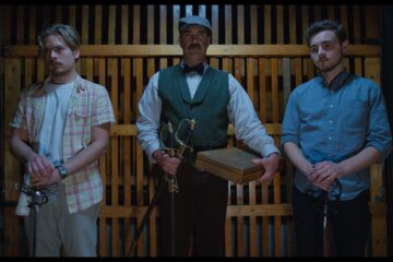 The Duel – Gentlemen’s Rules