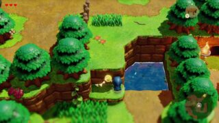 The Legend of Zelda Echoes of Wisdom