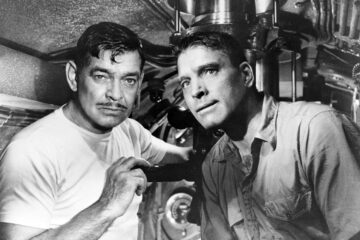 U 23 - Tödliche Tiefen Run Silent, Run Deep Tv Fernsehen arte Streamen online Mediathek Video on Demand DVD kaufen