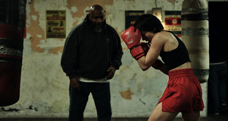 Uppercut