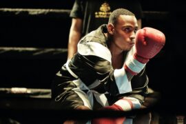 Uppercut