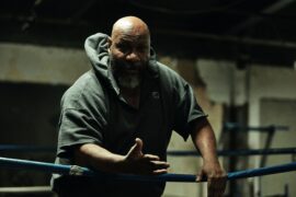 Uppercut