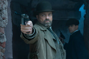 Vienna Blood Mephisto Teil 2 Tv Fernsehen ZDF Streamen online Mediathek Video on Demand DVD kaufen