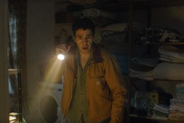 Wolf Man