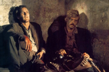 Butch Cassidy and the Sundance Kid Zwei Banditen Tv Fernsehen arte Streamen online Video on Demand Mediathek DVD kaufen