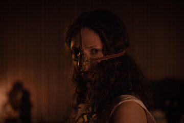 Szenenbild Den stygge stesøsteren The Ugly Stepsister