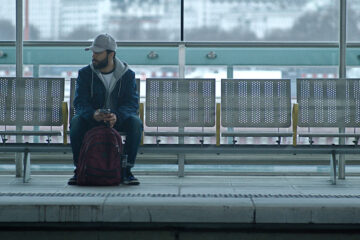 Accused – Tödliche Ähnlichkeit