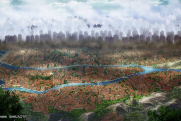 Attack on Titan The Last Attack Gekijô-ban Shingeki no kyojin: Kanketsu-hen - The Last Attack