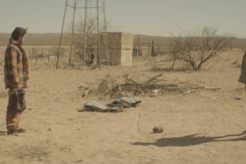 Bad Hombres - Böse Jungs