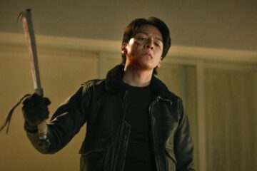 Demon City Netflix Streamen online