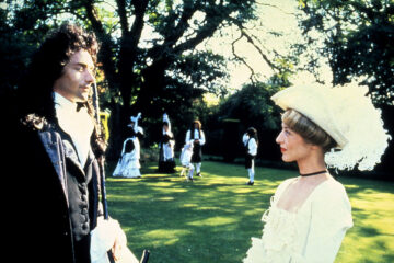 Der Kontrakt des Zeichners The Draughtman’s Conract Tv Fernsehen, arte Streamen online Mediathek Video on Demand DVD kaufen