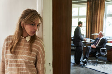 Der Mordanschlag 2018 TV Fernsehen ZDF Streamen online Mediathek Video on Demand DVD kaufen