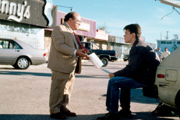 Der Regenmacher The Rainmaker Tv Fernsehen arte Streamen online Mediathek Video on Demand DVD kaufen