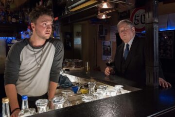 Der Staatsanwalt Alte Freunde TV Fernsehen ZDF Streamen online Mediathek Video DVD kaufen