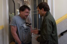Der Staatsanwalt Alte Freunde TV Fernsehen ZDF Streamen online Mediathek Video DVD kaufen