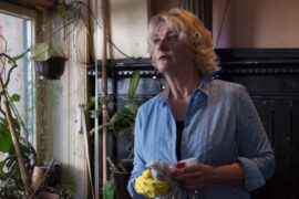 Der Staatsanwalt Alte Freunde TV Fernsehen ZDF Streamen online Mediathek Video DVD kaufen