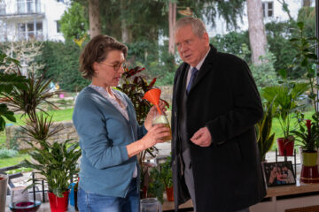 Der Staatsanwalt Der Tod hat Vorfahrt Tv Fernsehen ZDF Streamen online Mediathek Video on Demand DVD kaufen