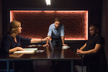 Der Staatsanwalt Im Netz der Spinne Tv Fernsehen ZDF Streamen online Mediathek Video on Demand DVD kaufen