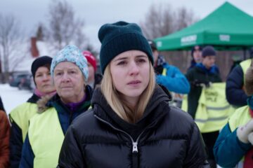Die Are Morde Åremorden The Åre Murders Netflix Streamen online