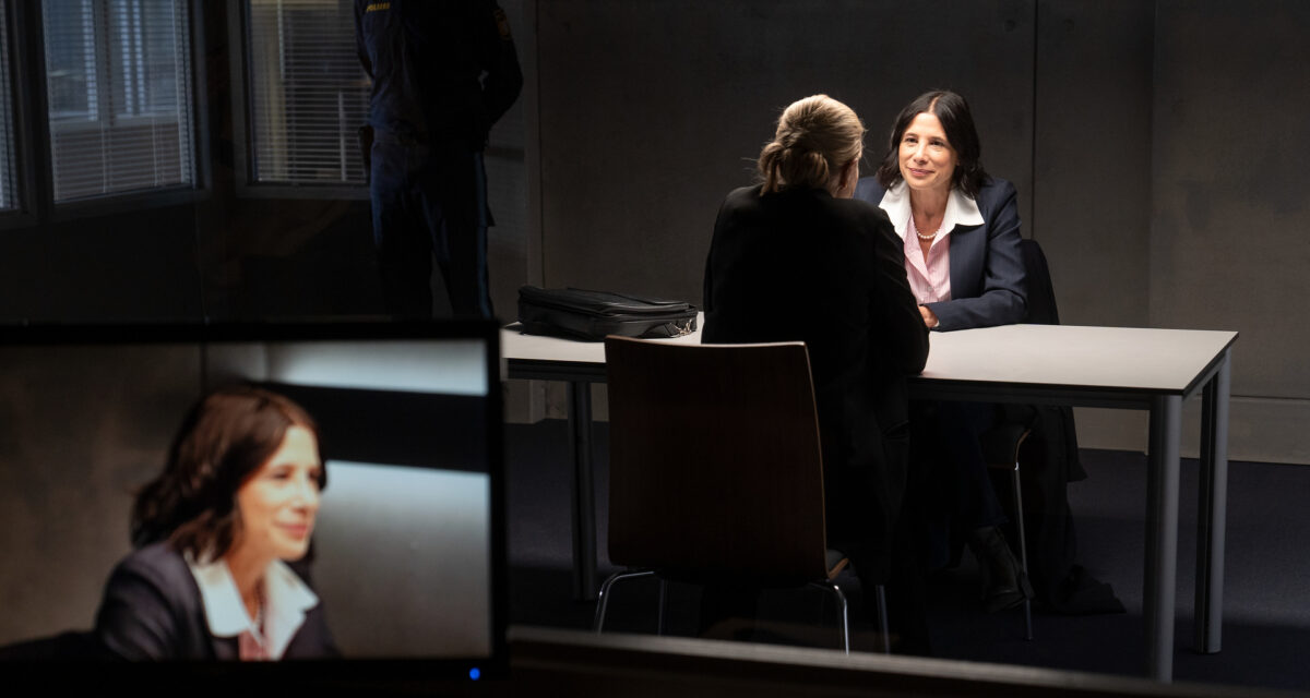 Die Chefin Neues Leben Darsteller Die Chefin: Neues Leben | Film-Rezensionen.de