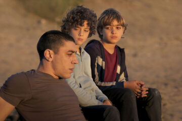 Die Geschichte meiner Familie Storia della mia Famiglia Netflix Streamen online