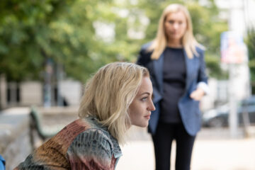 Die Jägerin - Gegen die Wut Tv Fernsehen ZDF Streamen online Mediathek Video on Demand DVD kaufen