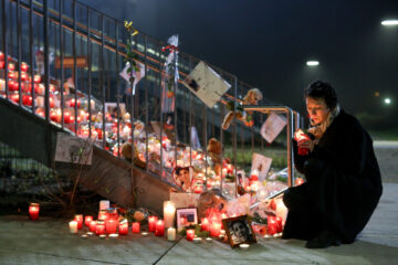 Die Stille danach Tv Fernsehen 3sat Streamen online Mediathek Video on Demand DVD kaufen