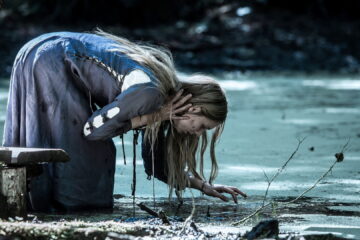 Die schwarze Spinne TV Fernsehen 3sat ZDF Streamen online Mediathek Video on Demand DVD kaufen