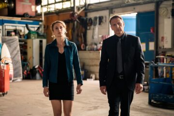 Dünentod - Ein Nordsee-Krimi Schatten der Vergangenheit Tv Fernsehen RTL Streamen online Mediathek Video on Demand DVD kaufen