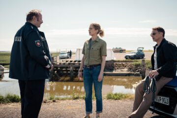 Dünentod – Ein Nordsee-Krimi: Tödliche Geheimnisse Tv Fernsehen RTL Streamen online Mediathek Video on Demand DVD kaufen