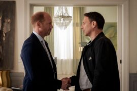Dünentod – Ein Nordsee-Krimi: Tödliche Geheimnisse Tv Fernsehen RTL Streamen online Mediathek Video on Demand DVD kaufen