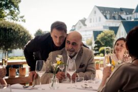 Dünentod – Ein Nordsee-Krimi: Tödliche Geheimnisse Tv Fernsehen RTL Streamen online Mediathek Video on Demand DVD kaufen