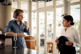 Dünentod – Ein Nordsee-Krimi: Tödliche Geheimnisse Tv Fernsehen RTL Streamen online Mediathek Video on Demand DVD kaufen