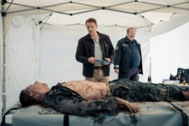 Dünentod – Ein Nordsee-Krimi: Tödliche Geheimnisse Tv Fernsehen RTL Streamen online Mediathek Video on Demand DVD kaufen