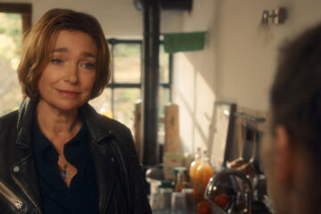 Eine mit Herz: Familiengeheimnisse TV Fernsehen Das Erste ARD Streamen online Mediathek Video on Demand DVD kaufen