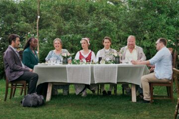 Ewige Liebe Kärlek fårever Love Forever Netflix Streamen online