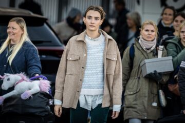 Families like ours - Nur mit Euch TV Fernsehen Das Erste ARD Streamen online Mediathek Video on Demand DVD kaufen