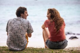 Flitterwochen mit meiner Mutter Honeymoon Crasher Lune de miel avec ma mère Netflix Streamen online Video on Demand