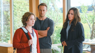 Frühling - Die Mutter, die es nie gab TV Fernsehen ZDF Streamen online Mediathek Video on Demand DVD kaufen
