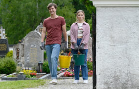 Frühling - Die Mutter, die es nie gab TV Fernsehen ZDF Streamen online Mediathek Video on Demand DVD kaufen
