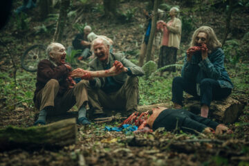 Generation Z Tv Fernsehen ZDFneo Streamen online Mediathek Video on Demand DVD kaufen