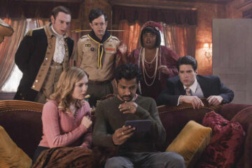 Ghosts 2021 Staffel 1