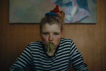 How to Be Normal and the Oddness of the Other World