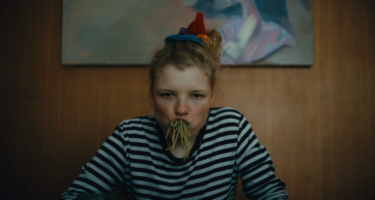 How to Be Normal and the Oddness of the Other World