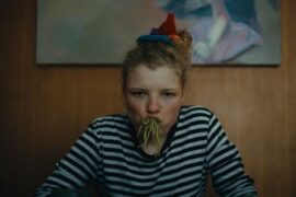 How to Be Normal and the Oddness of the Other World