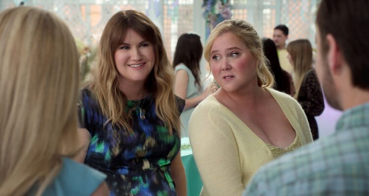 Irgendwie schwanger Kinda Pregnant Netflix Streamen online