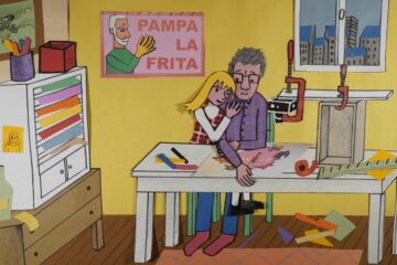 Maya Give me a Title Maya, donne-moi un titre Maya, schenkst du mir einen Titel?