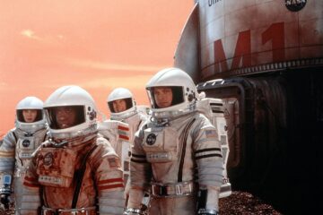 Mission to Mars