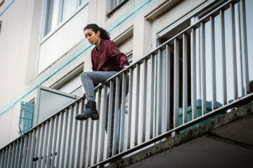 Nismet – Ein ungewöhnliches Mädchen TV Fernsehen arte Streamen online Mediathek Video on Demand DVD kaufen